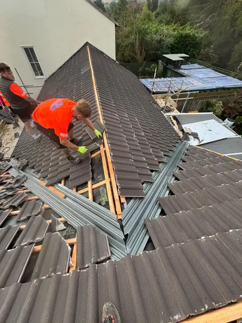 Ultimate Roofcare Ltd